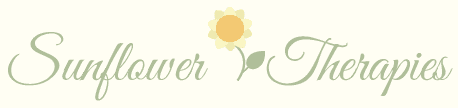 Sunflower Therapies - Logo