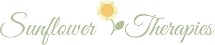 Sunflower Therapies: California Speech Therapy/MFT Therapist