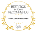 Best pros in town recommends