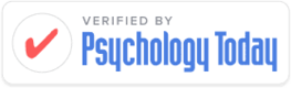 Verified by Psychology Today