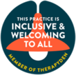 Inclusive and welcoming to all